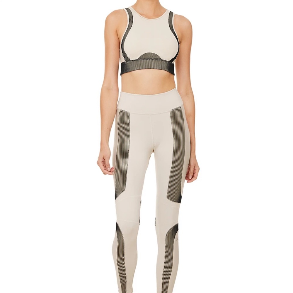 Alo Yoga Electric set